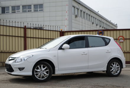 Продам Hyundai i30  diesel 2013 года в Одессе
