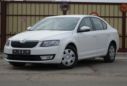 Продам Skoda Octavia A7 Diesel 2017 года в Одессе