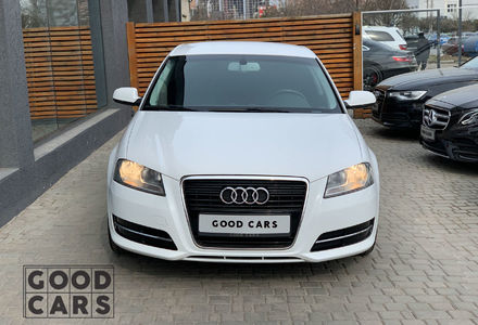 Продам Audi A3 Official 2012 года в Одессе