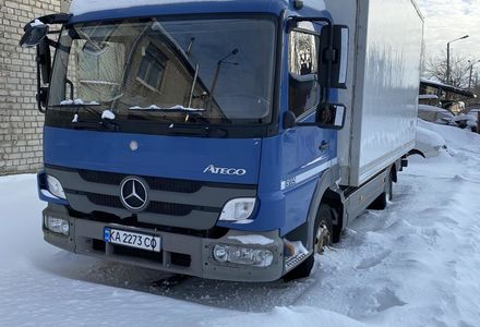 Продам Mercedes-Benz Atego  915 2013 года в Киеве
