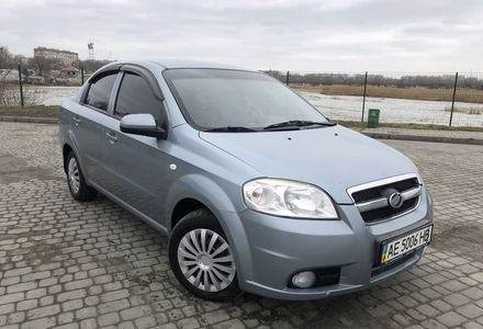 Продам Chevrolet Aveo 2012 года в Днепре