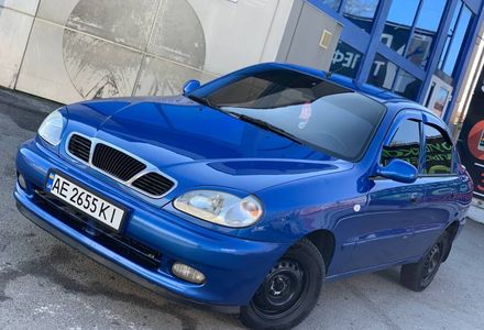 Продам Daewoo Lanos 2008 года в Днепре