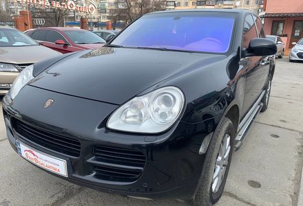 Продам Porsche Cayenne 2006 года в Одессе