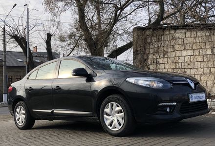 Продам Renault Fluence  2012 года в Николаеве