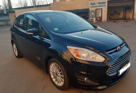 Продам Ford C-Max plug-in 2013 года в Одессе