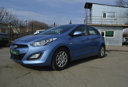 Продам Hyundai Accent  2015 года в Одессе