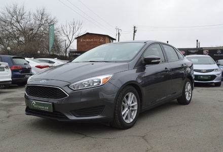 Продам Ford Focus 2017 года в Одессе