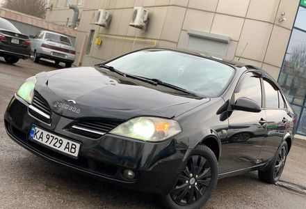 Продам Nissan Primera 2006 года в Днепре