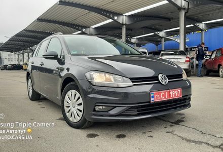 Продам Volkswagen Golf VII Automat Restail відео в описі 2018 года в Львове