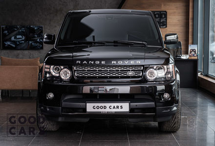 Продам Land Rover Range Rover Sport Top 2013 года в Одессе