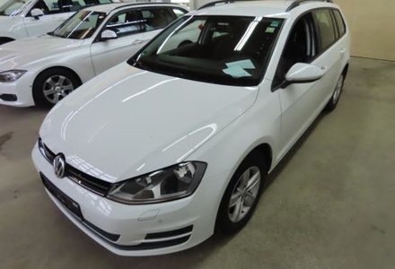 Продам Volkswagen Golf VII 2017 года в Львове