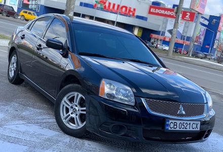 Продам Mitsubishi Galant 2012 года в Днепре