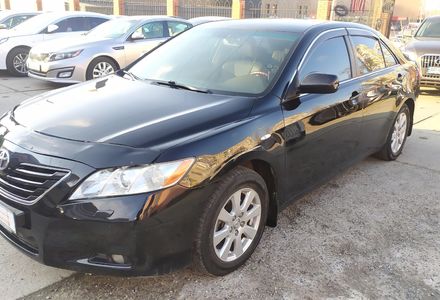 Продам Toyota Camry 2007 года в Одессе