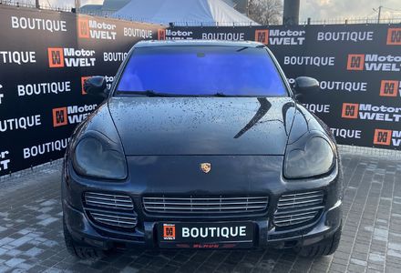 Продам Porsche Cayenne Full 2006 года в Одессе