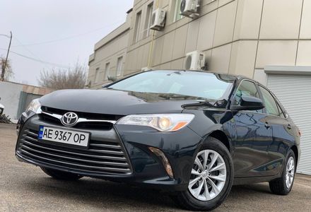 Продам Toyota Camry 2016 года в Днепре