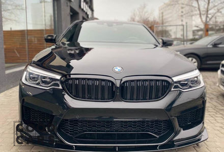 Продам BMW 530 Hybrid 2019 года в Одессе