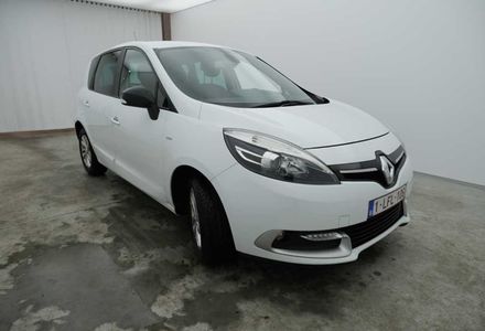 Продам Renault Scenic Navi Klimat 81kw  в м. Lviv  2016 года в Львове