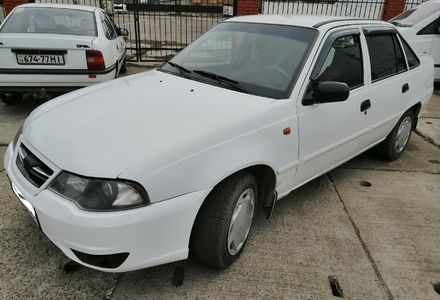 Продам Daewoo Nexia 1.6 gaz 2012 года в Одессе