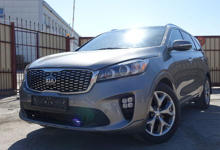 Продам Kia Sorento LIMITED FULL 2015 года в Одессе