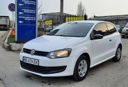 Продам Volkswagen Polo Comfortline 2014 года в Николаеве
