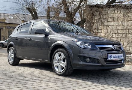 Продам Opel Astra H 2013 года в Николаеве