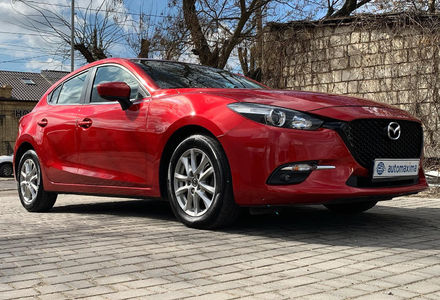 Продам Mazda 3 2015 года в Николаеве