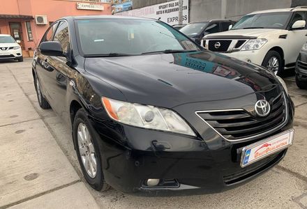 Продам Toyota Camry 2007 года в Одессе