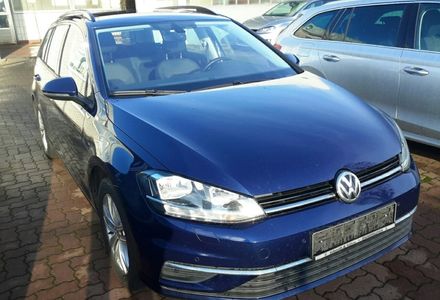 Продам Volkswagen Golf VII 2.0 Highline Automat в м.Львів 2017 года в Львове