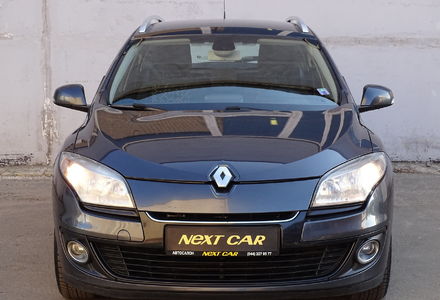 Продам Renault Megane 2012 года в Киеве