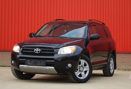 Продам Toyota Rav 4 2006 года в Одессе