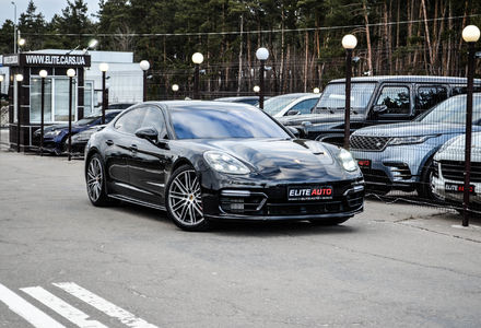 Продам Porsche Panamera GTS 2018 года в Киеве