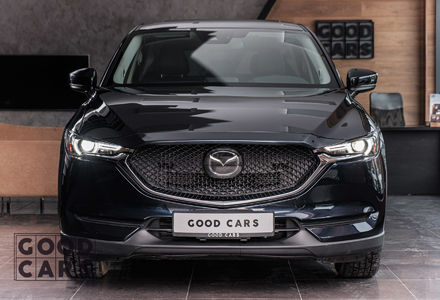 Продам Mazda CX-5 Grand Touring 2019 года в Одессе