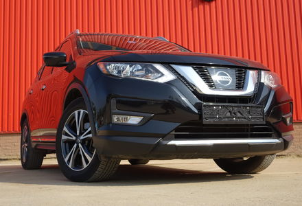 Продам Nissan Rogue SL 2017 года в Одессе