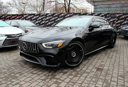 Продам Mercedes-Benz AMG GT 63 S Carbon 2019 года в Одессе