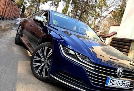 Продам Volkswagen Arteon 2017 года в Львове