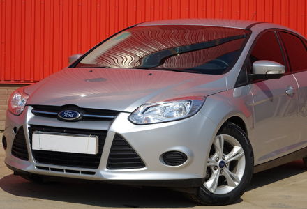 Продам Ford Focus 2014 года в Одессе