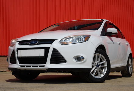 Продам Ford Focus SEL 2012 года в Одессе