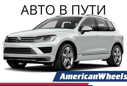 Продам Volkswagen Touareg V6 TDI 2014 года в Черновцах