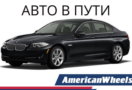 Продам BMW 550 I 2012 года в Черновцах