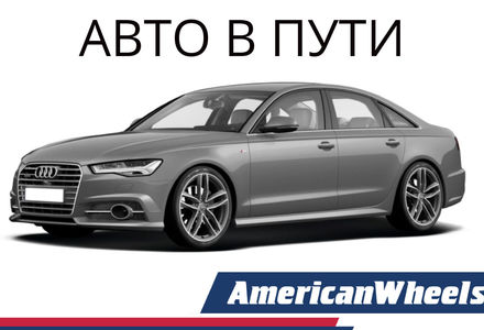 Продам Audi A6 PREMIUM PLUS 2016 года в Черновцах