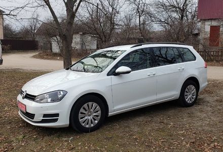 Продам Volkswagen Golf VII 2017 года в Житомире