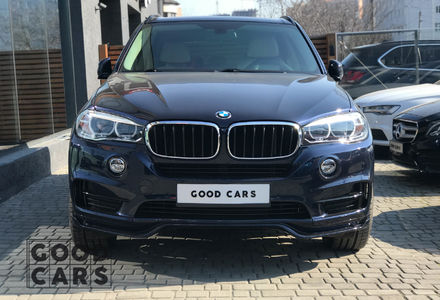 Продам BMW X5 2015 года в Одессе