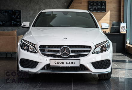 Продам Mercedes-Benz C-Class 180 AMG 2015 года в Одессе