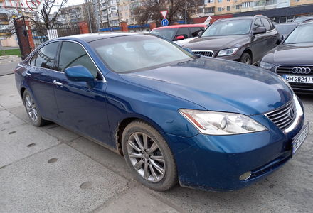 Продам Lexus ES 350 2006 года в Одессе