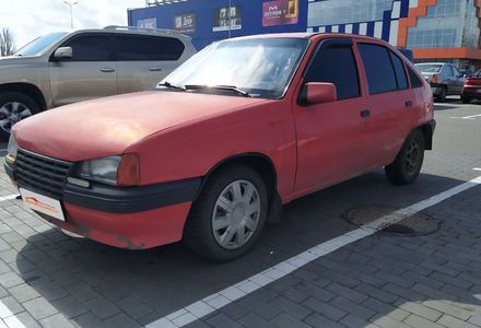 Продам Opel Kadett 1991 года в Николаеве