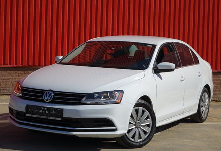 Продам Volkswagen Jetta 2018 года в Одессе