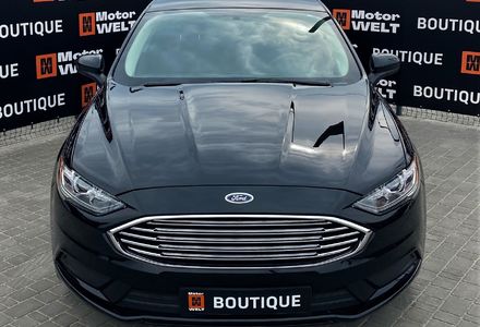 Продам Ford Fusion 2017 года в Одессе