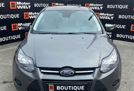 Продам Ford Focus 2014 года в Одессе