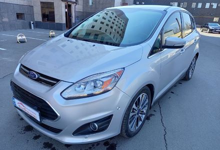 Продам Ford C-Max 2017 года в Одессе