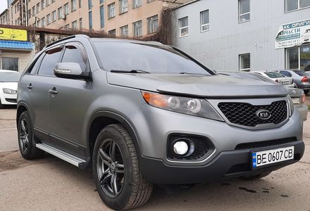 Продам Kia Sorento Sportmatic 2012 года в Николаеве